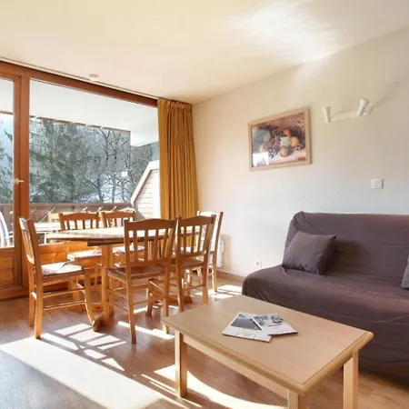 Les Esserts 4p 8 Appartement *
