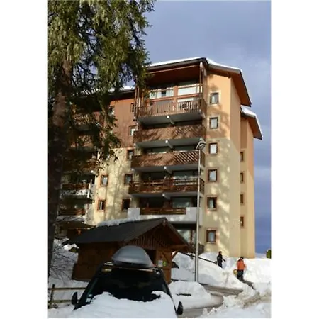Les Esserts 4p 8 Appartement Morillon