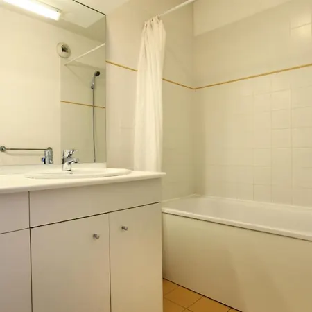 Appartement Les Esserts 4p 8 Morillon