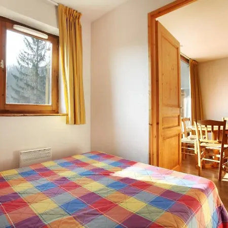 Appartement Les Esserts 4p 8 Morillon