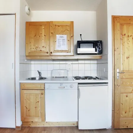 Appartement Les Esserts 4p 8 *