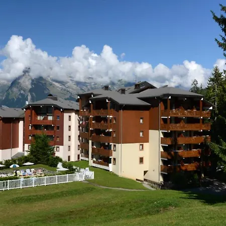 Les Esserts 4p 8 Appartement