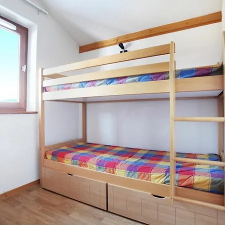 Appartement Les Esserts 4p 8 Morillon