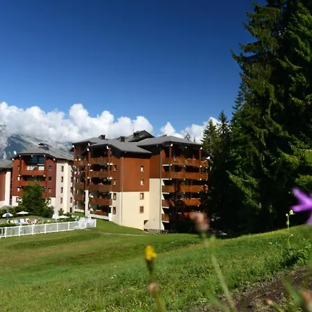 Appartement Les Esserts 4p 8 Morillon