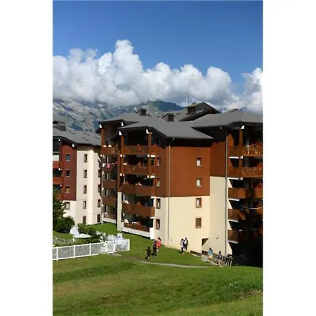 Appartement Les Esserts 4p 8